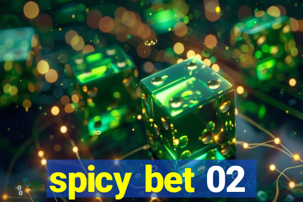 spicy bet 02